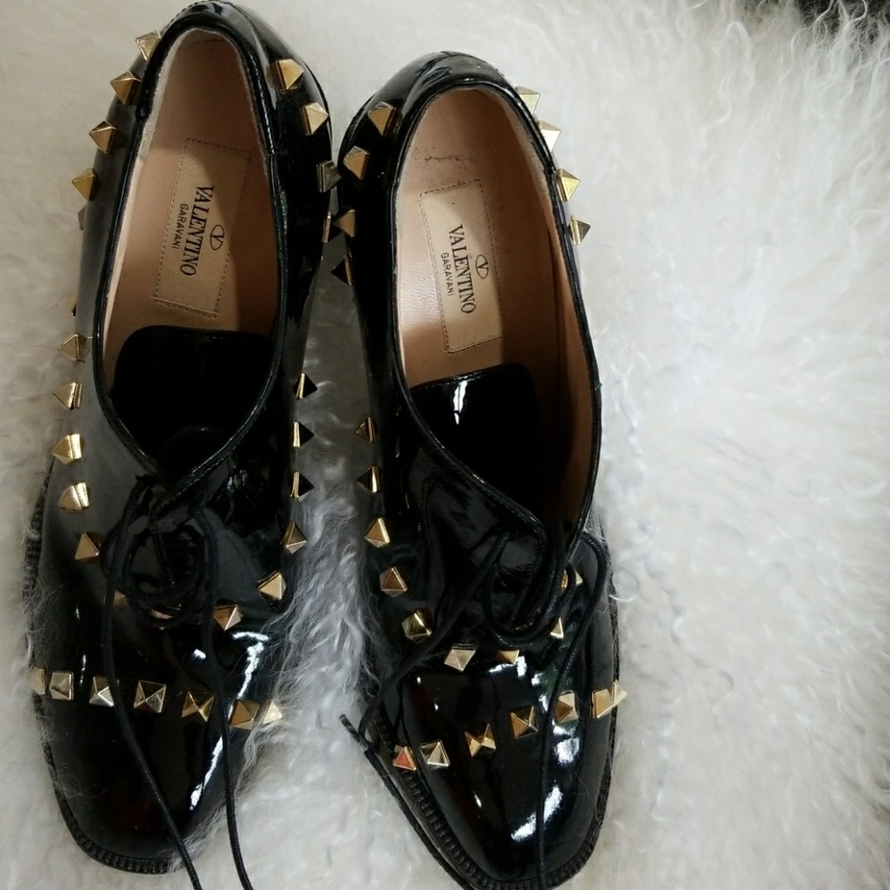 Valentino Garavani Shoes